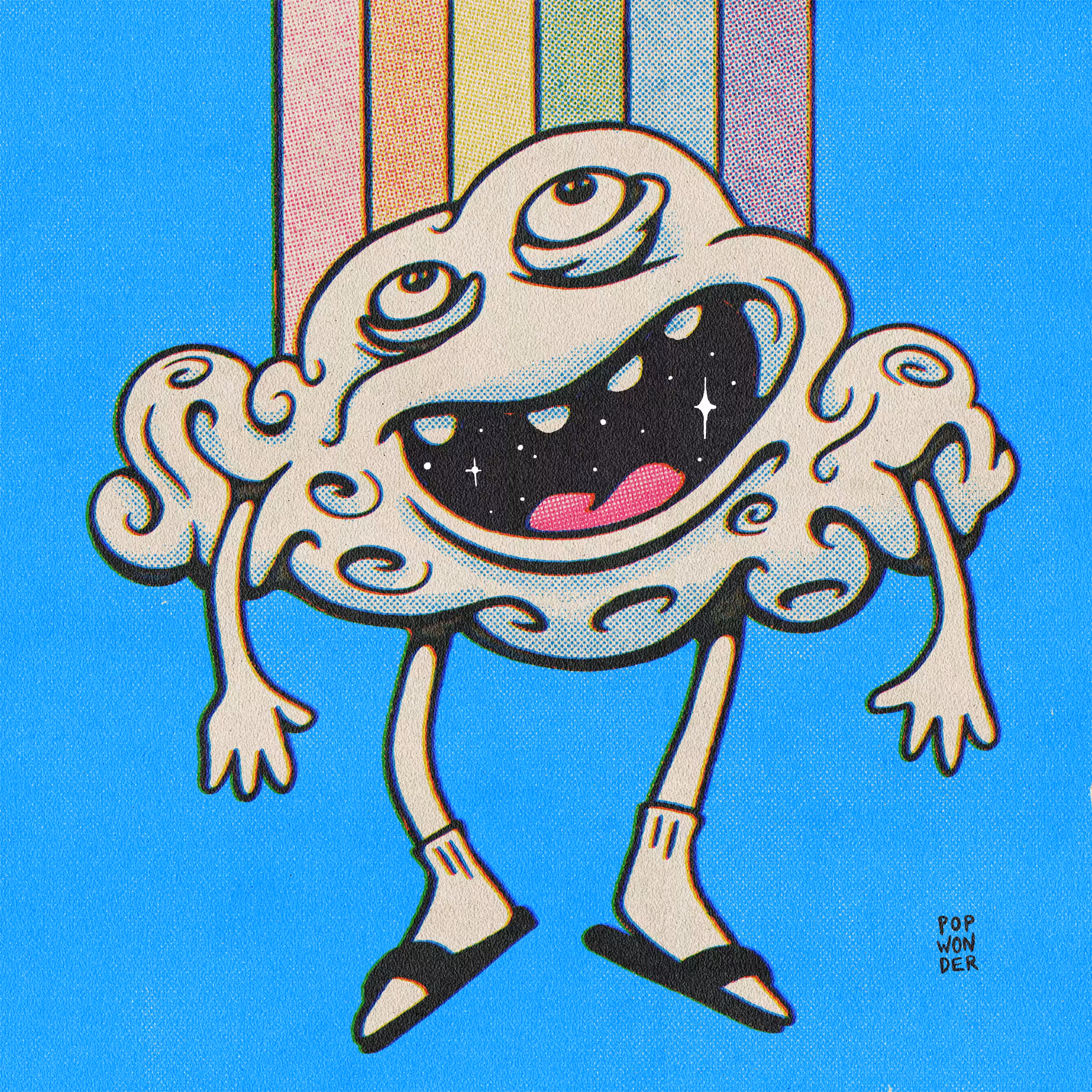 Hangin' Around