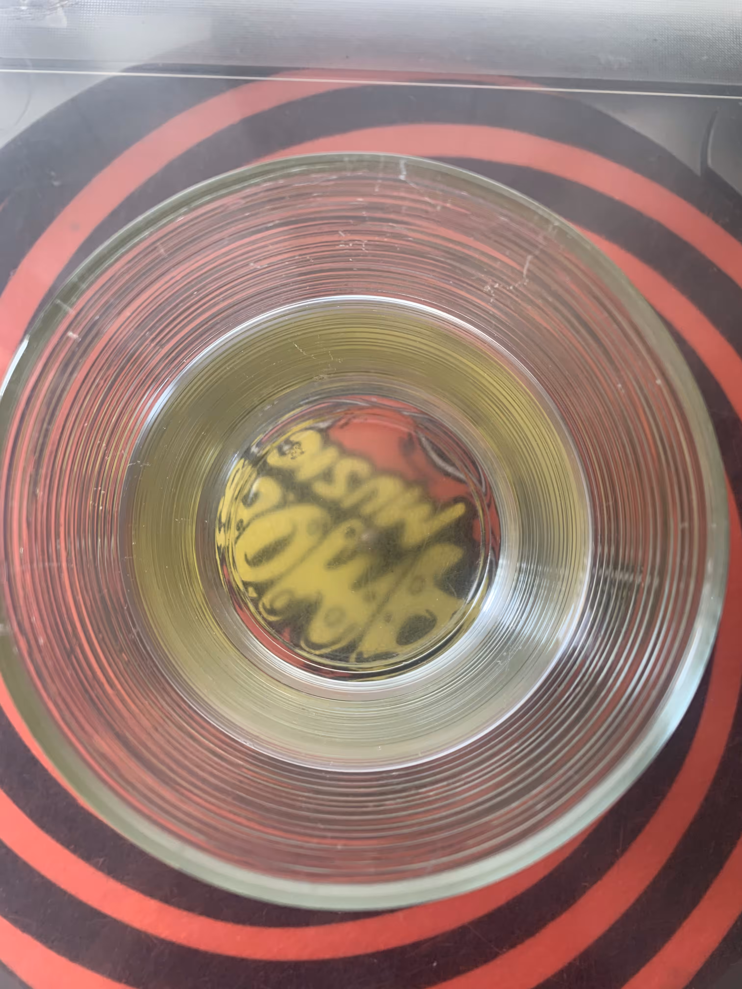 Neutral Water 8/27