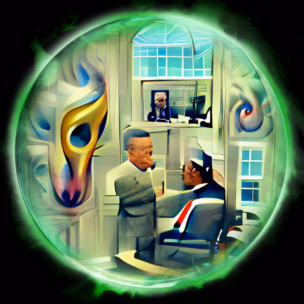 Oval Office