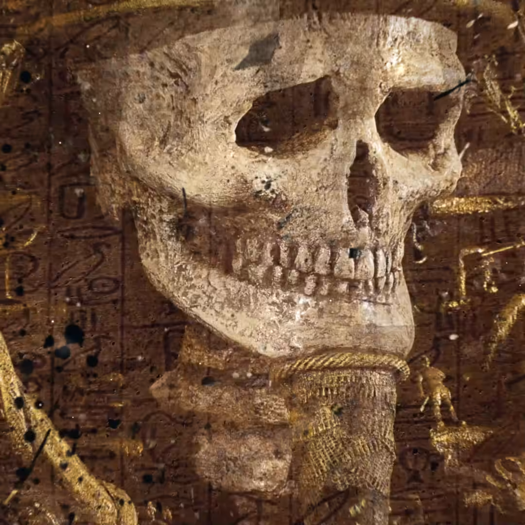 Sarcophagus 01