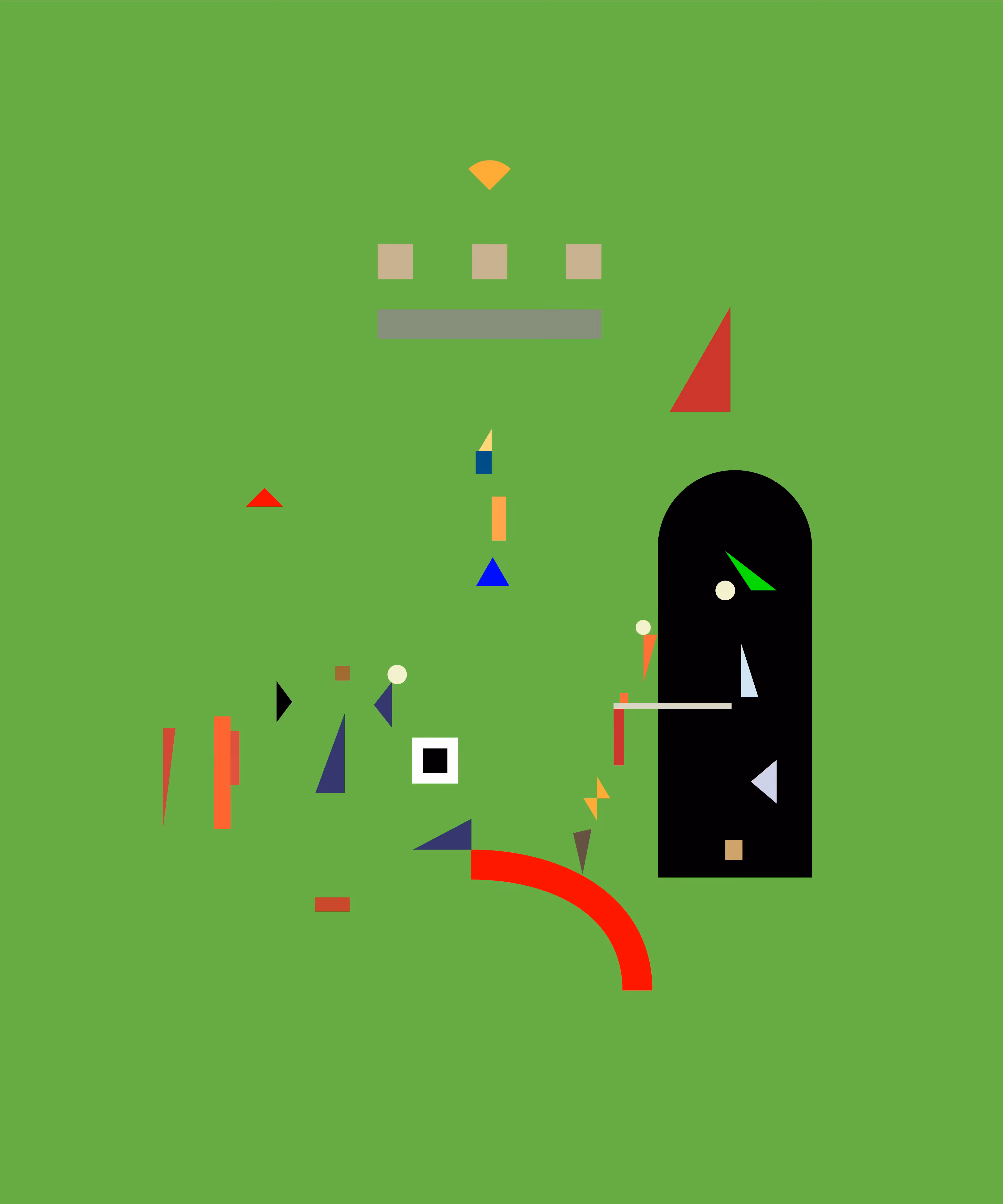 TRUE COLORS #11