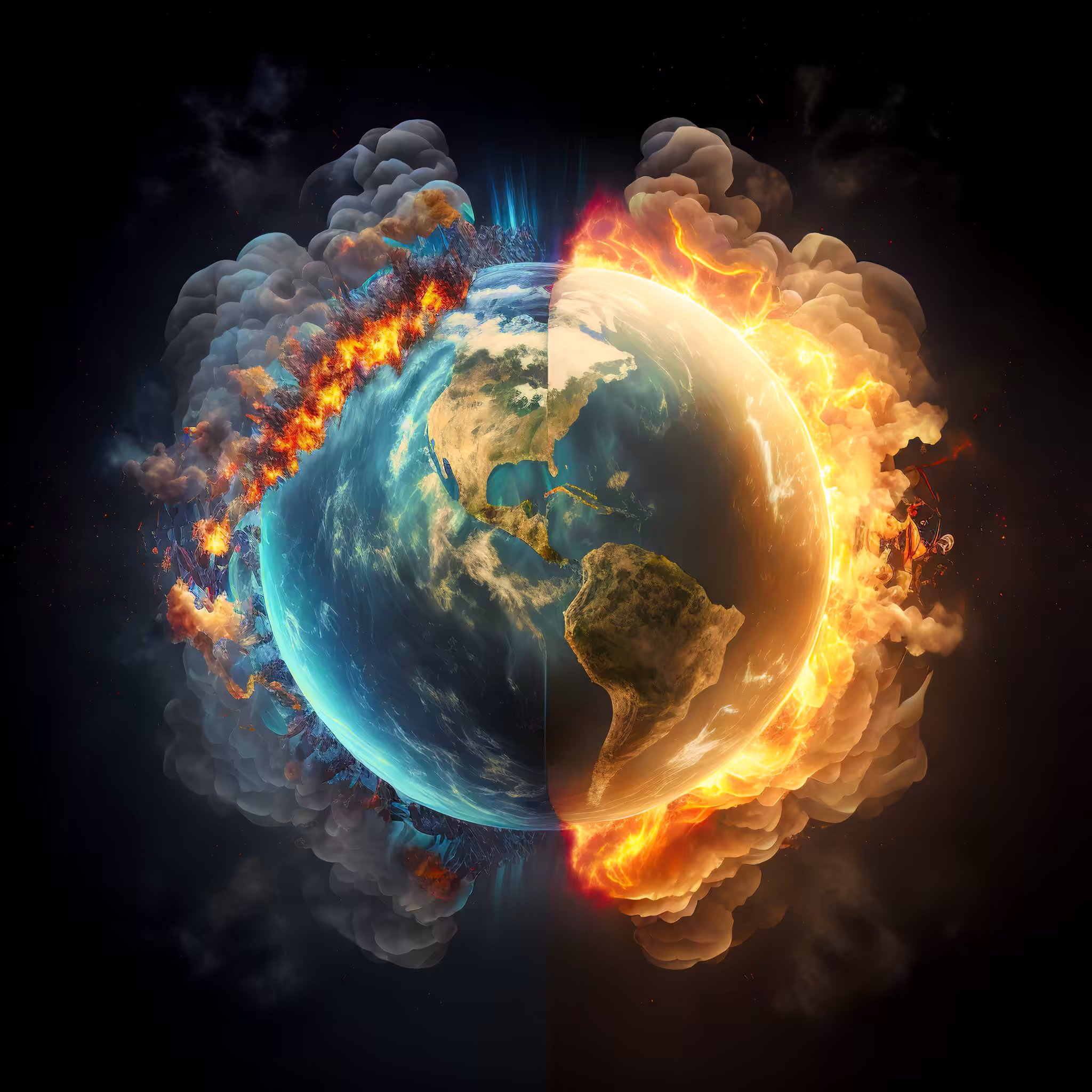 Magnetic Poles 173/250