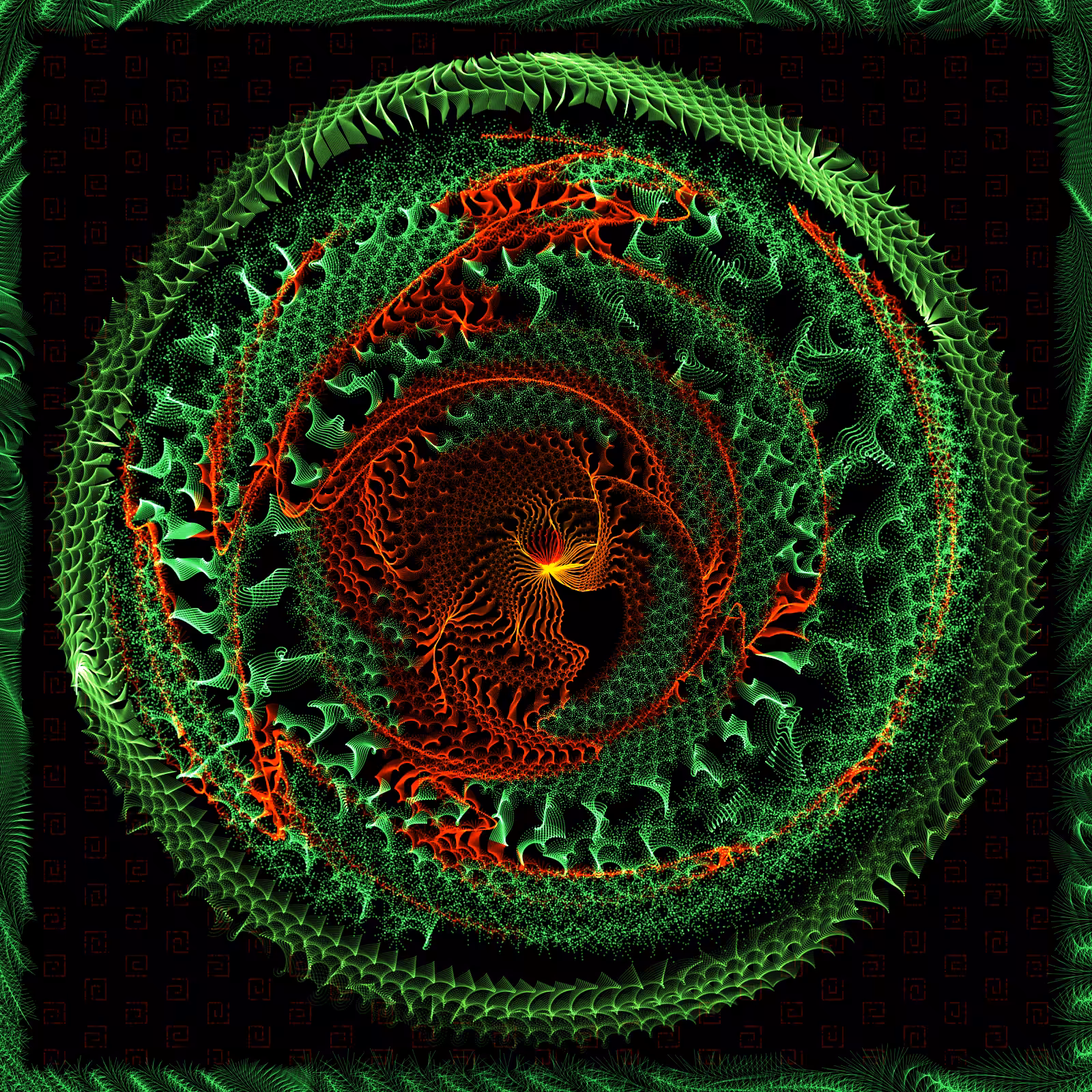 Mythologic #784
