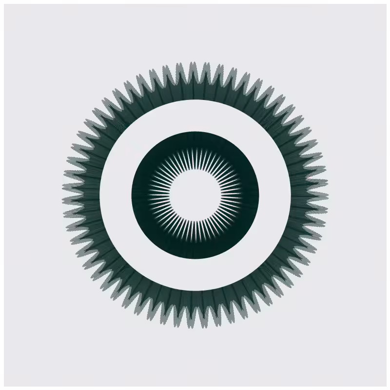 Circular Flow #70