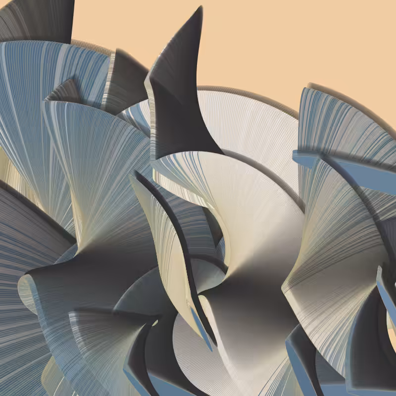 Seashells #32