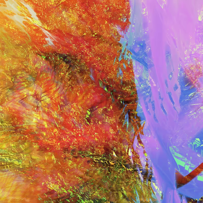Recursive Realms #62