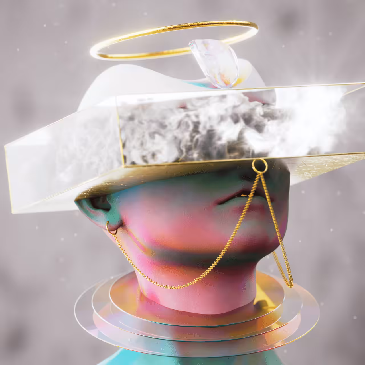 VIZION #83