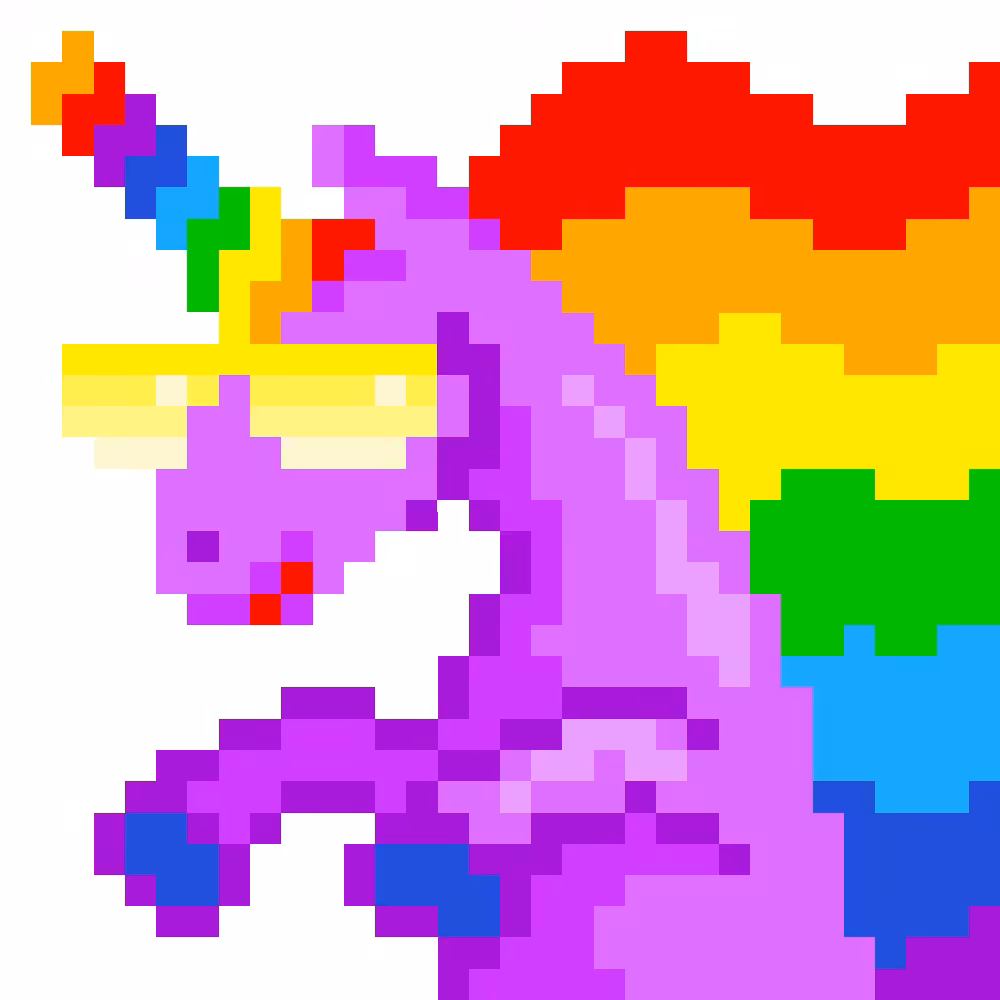 Unicorn #6223