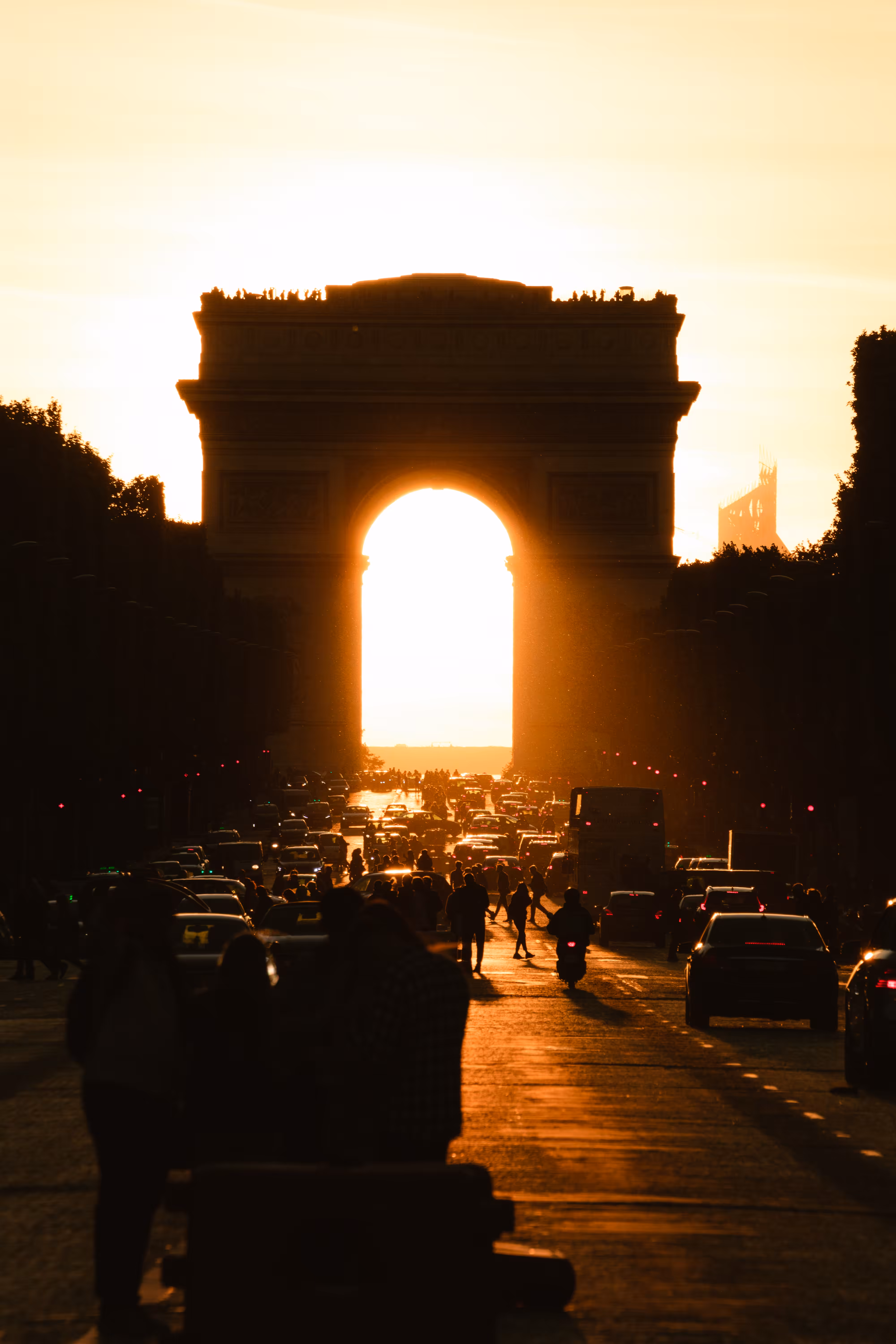 Heaven's Gate.