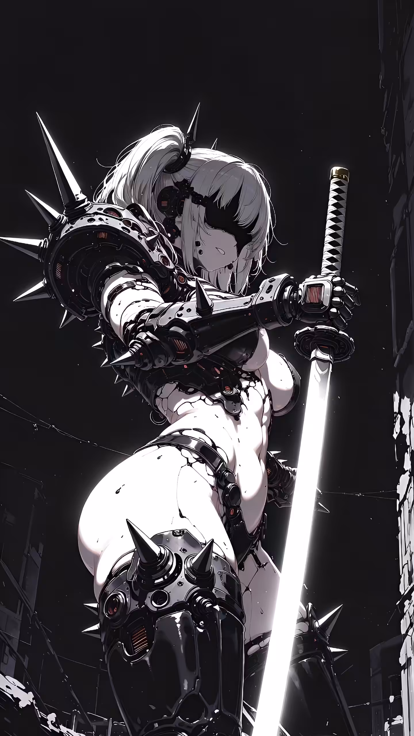 BLADE|dolls