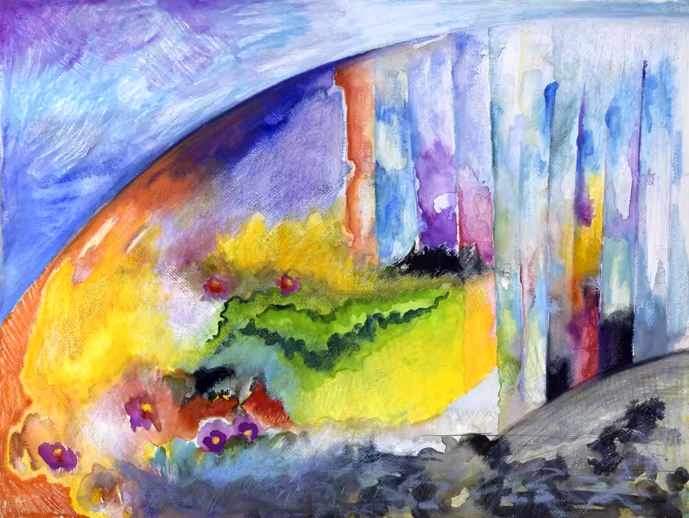 Landscape #3