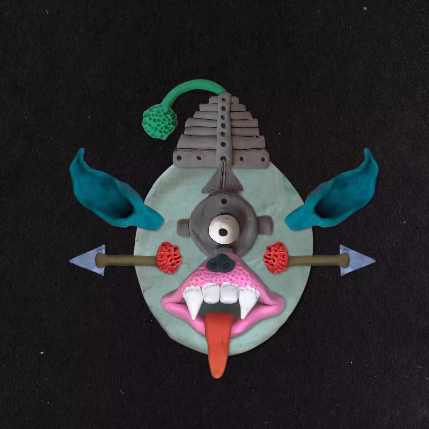 Benevolent Goblin Friendship Society: Goblin 0199: Hawise