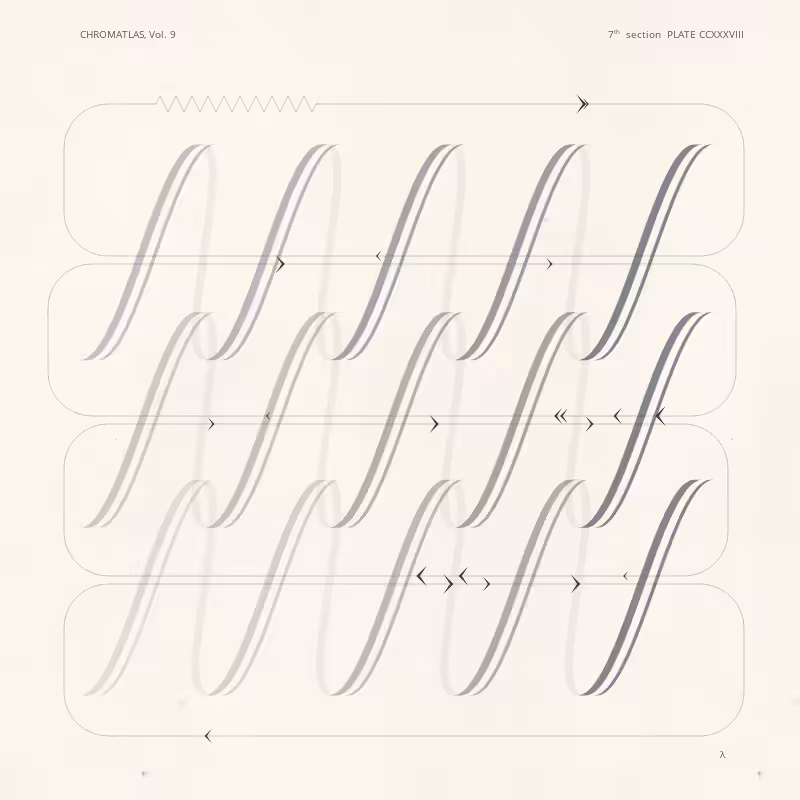CHROMATLAS, Vol. 9 #147