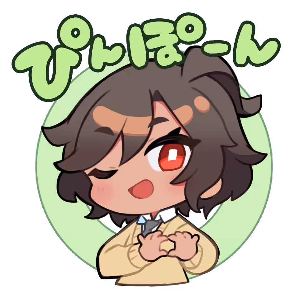 Nagisa-chan correct answer!
