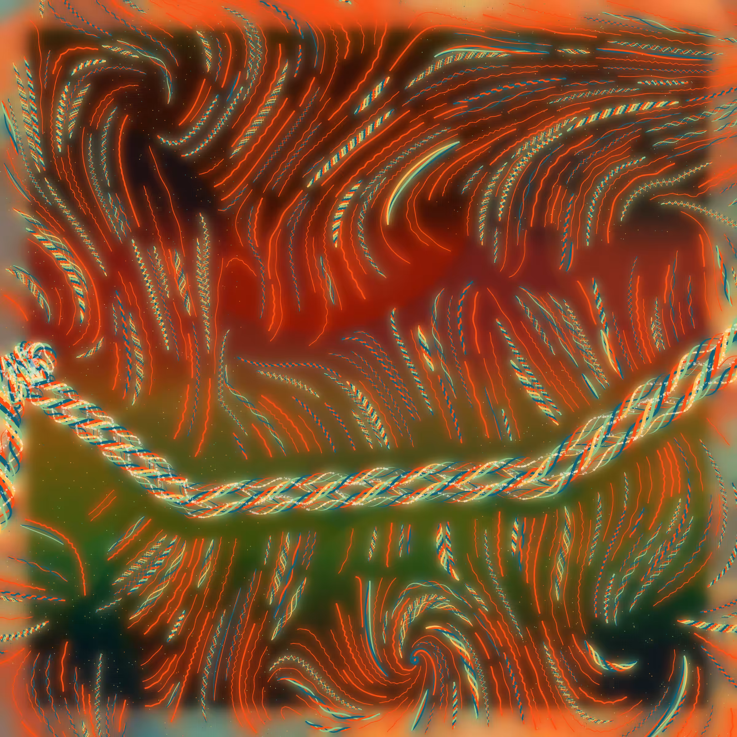 Friendship Bracelets #15735