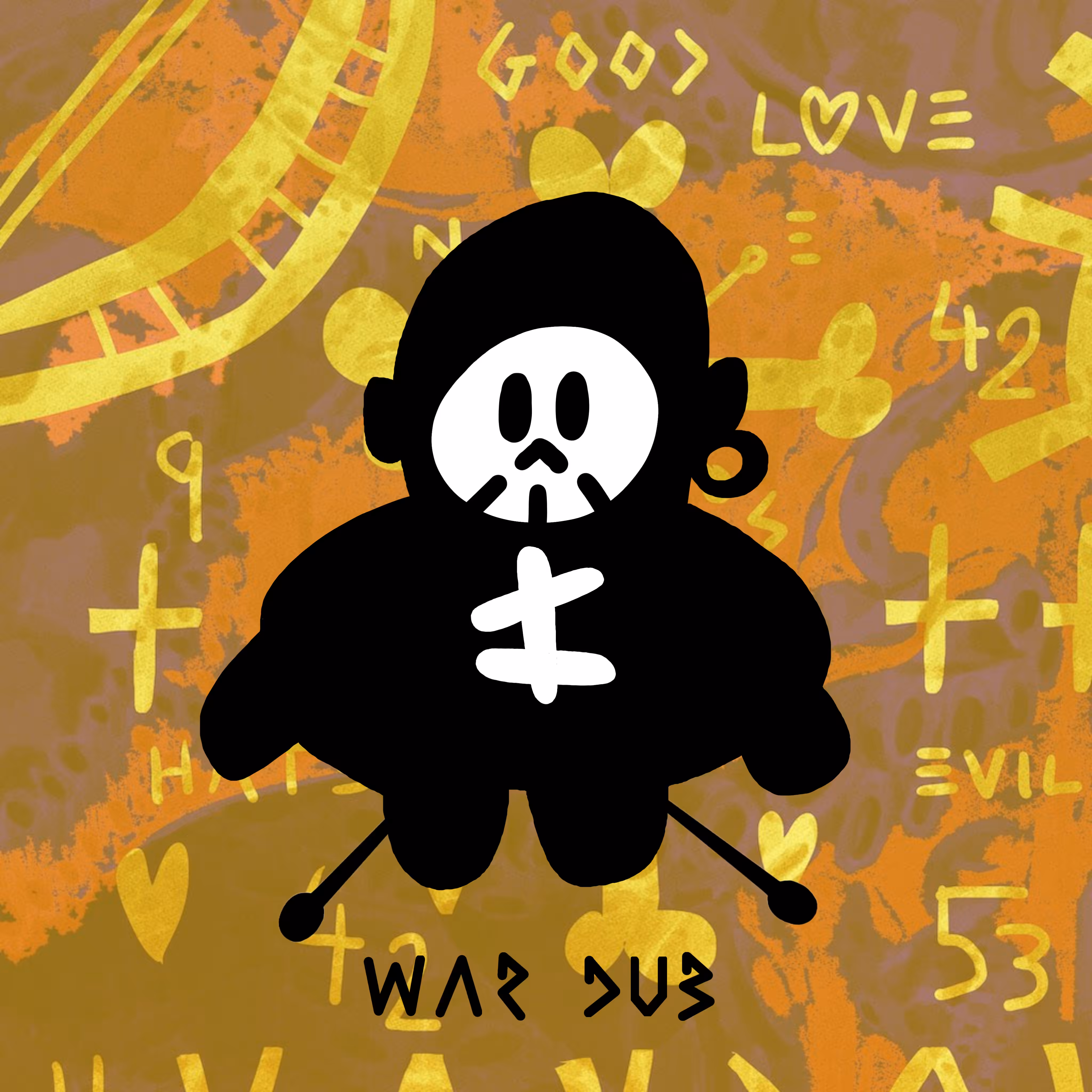 VOODOOZ #226