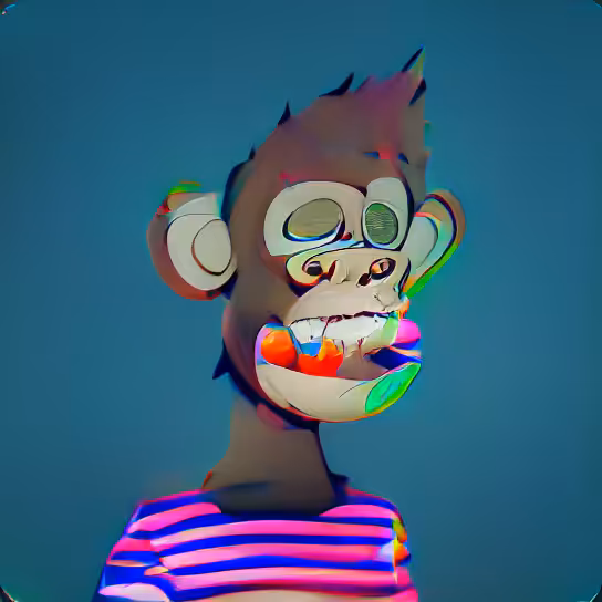 Meta Ape 119