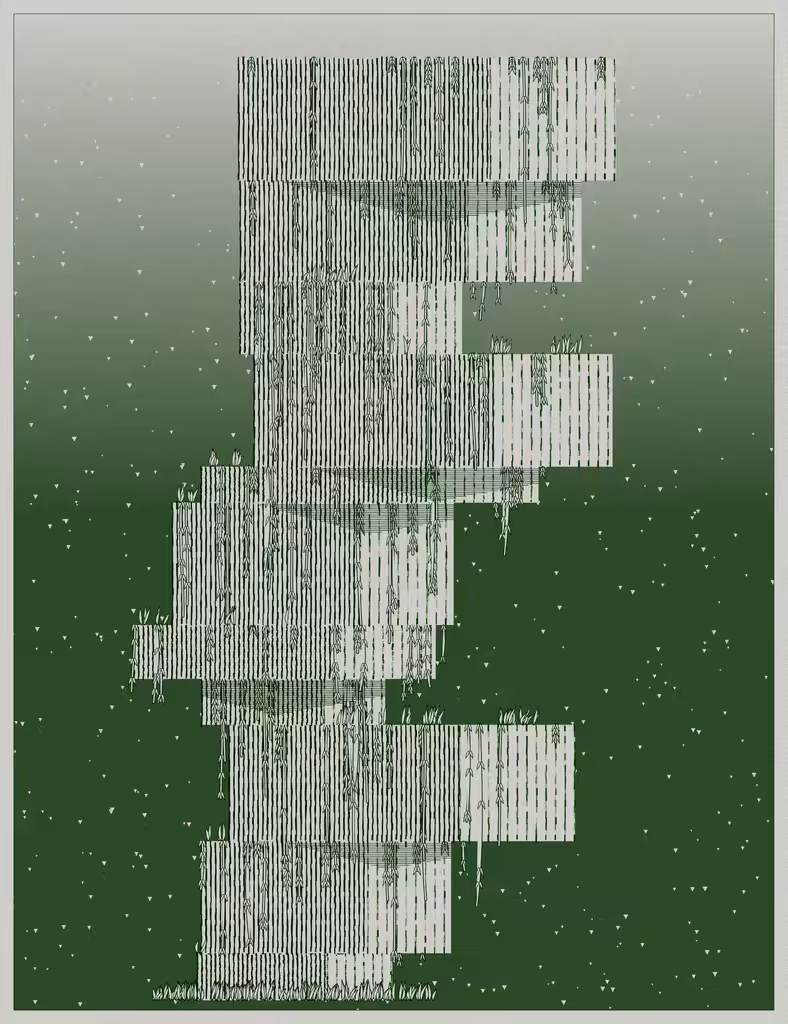(un)existing #247
