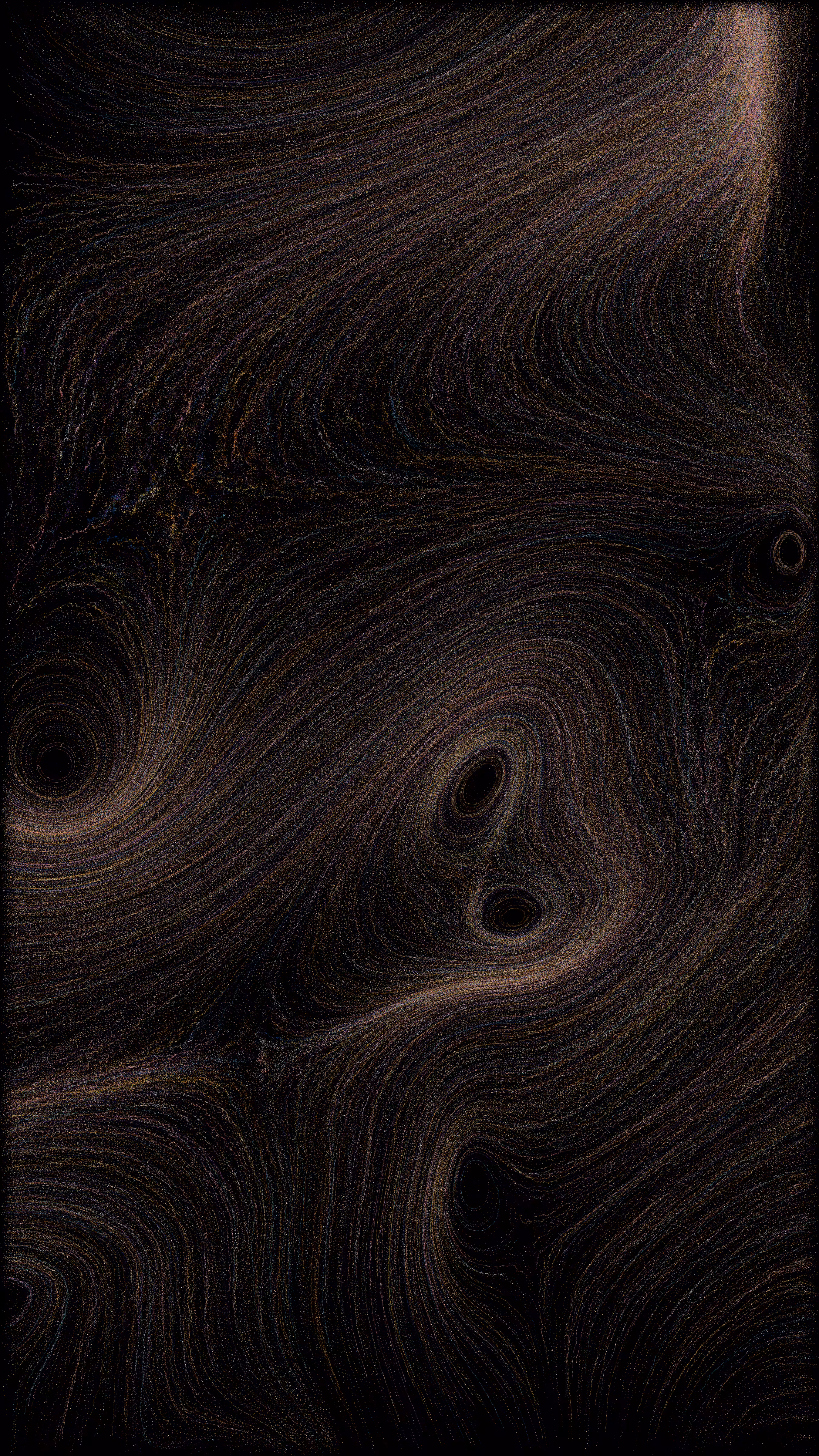 galaxies #7