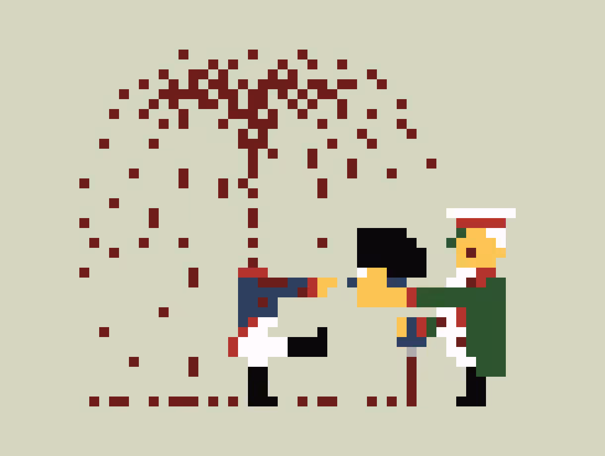 take it! it's your!