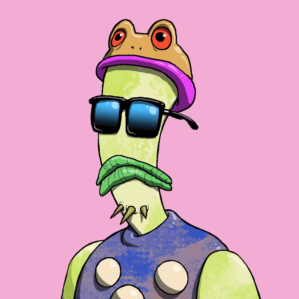 Doug TenNapel's Eternal Klay: KungKlay