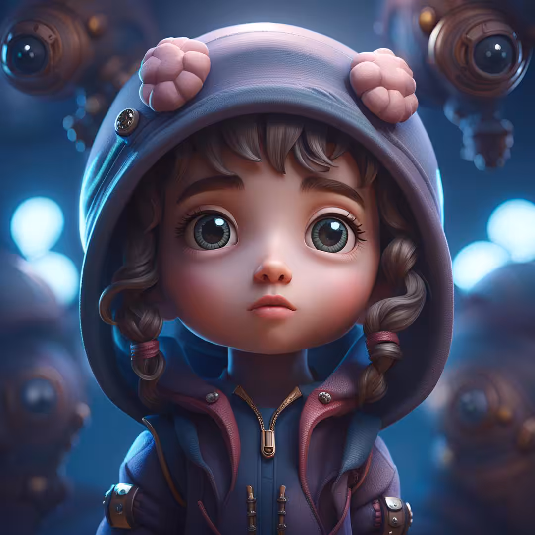 Cute Candy #4306