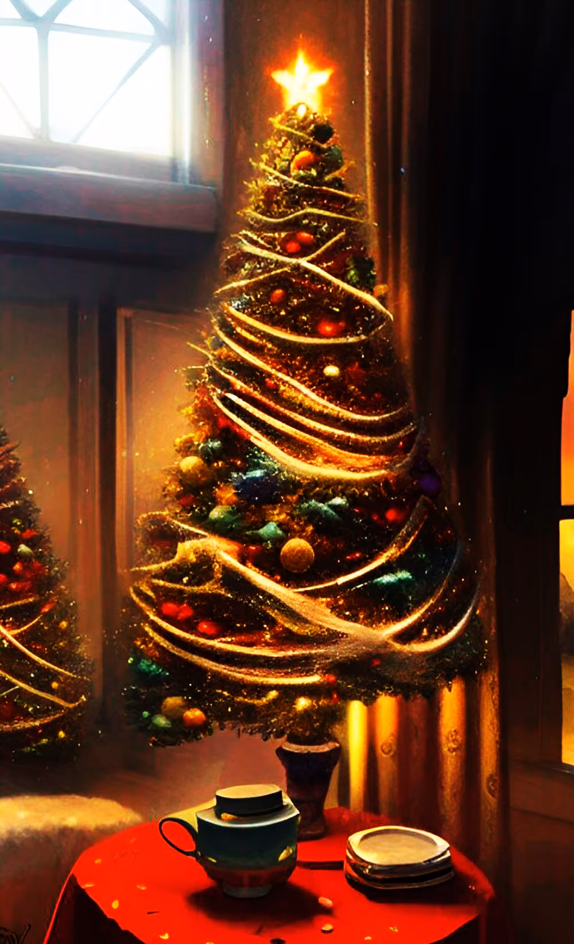 Merry Christmas #17