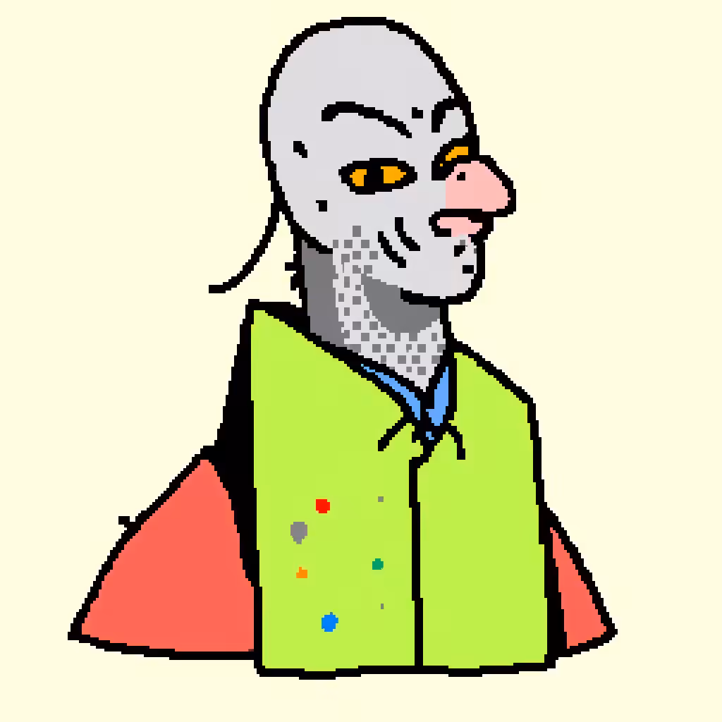 DX Terminal: AOL_Shill_36