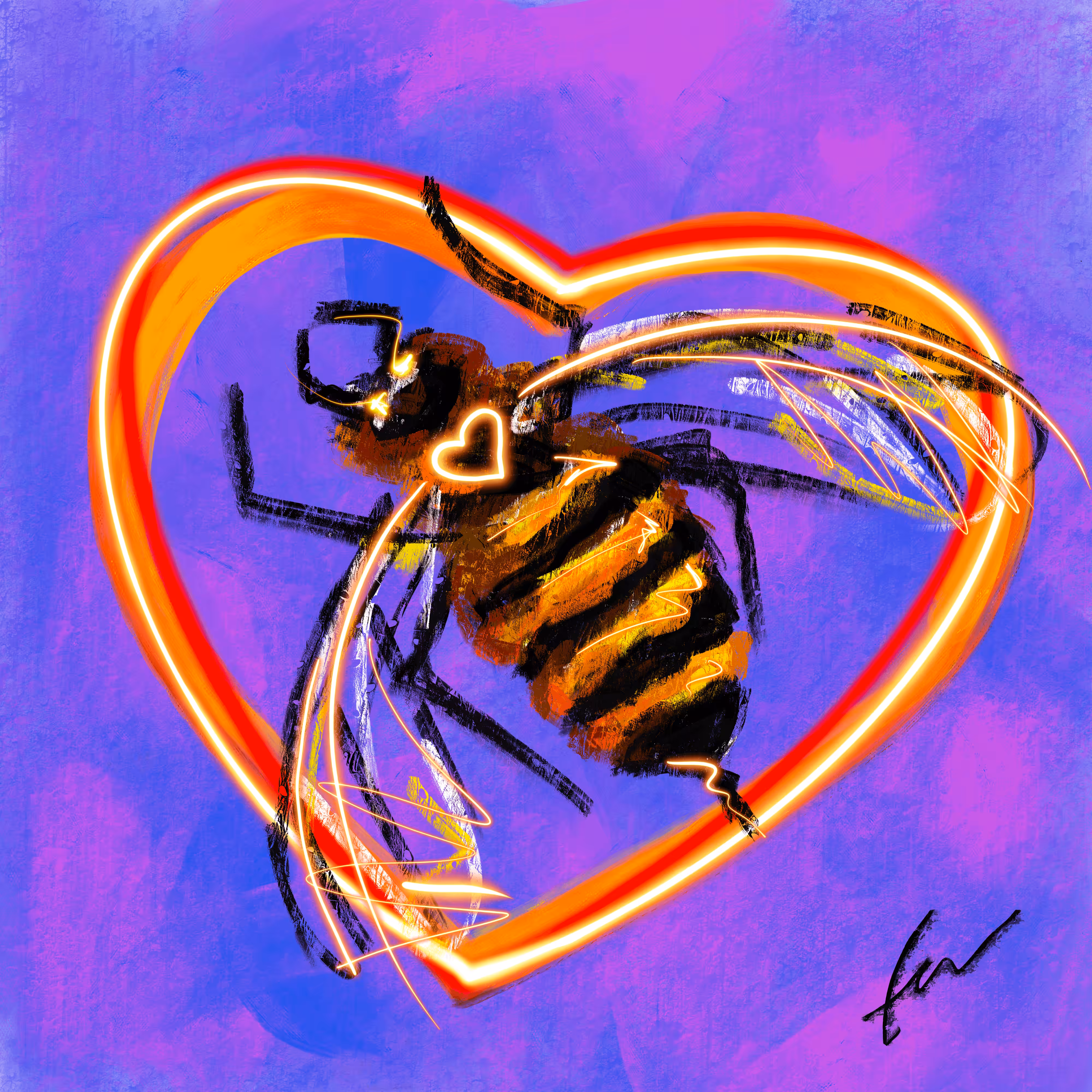 Beekeeper #03