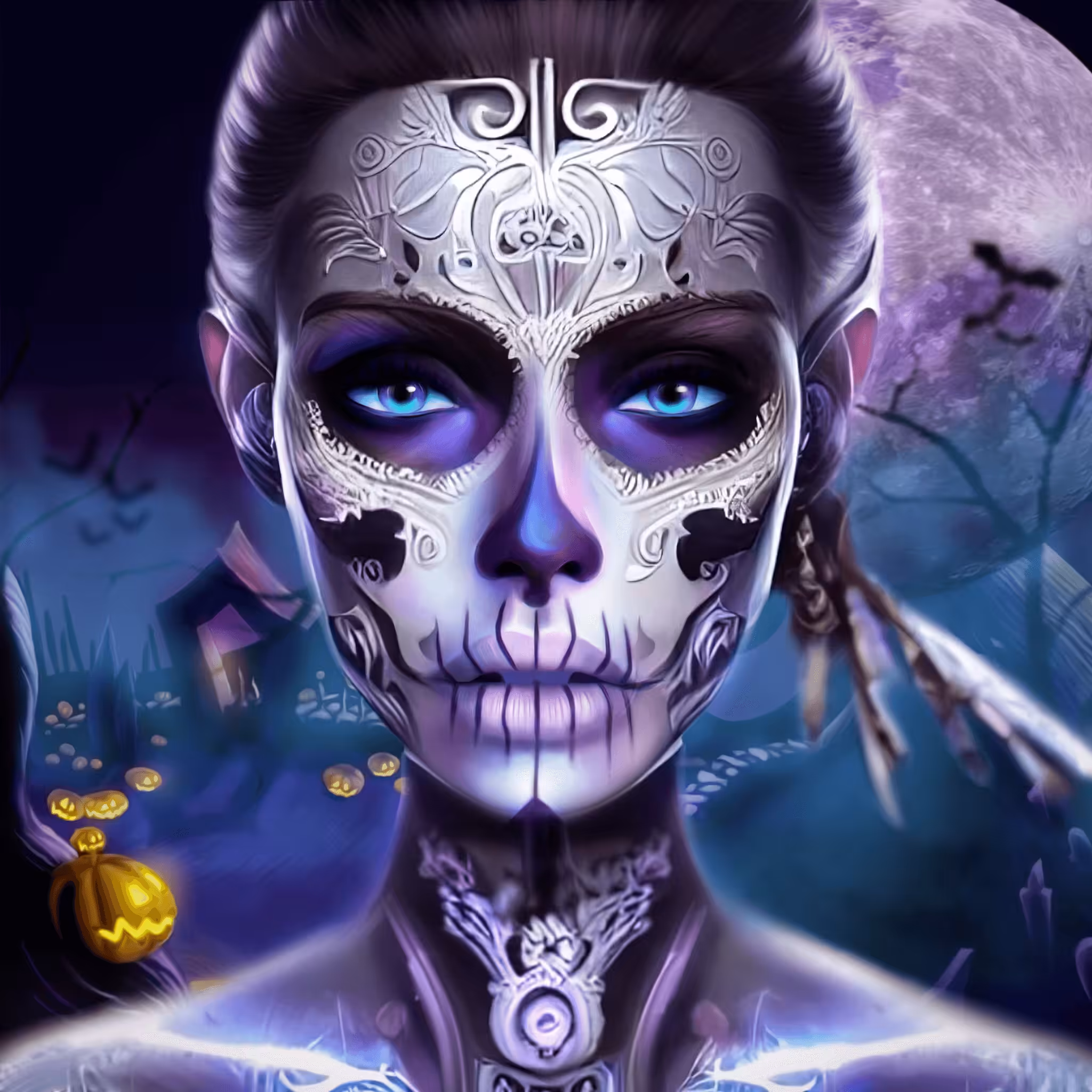 El Día de Muertos