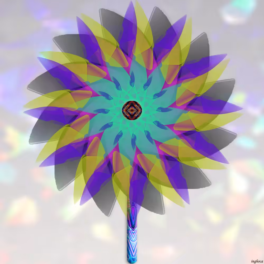 pinwheel 3 
