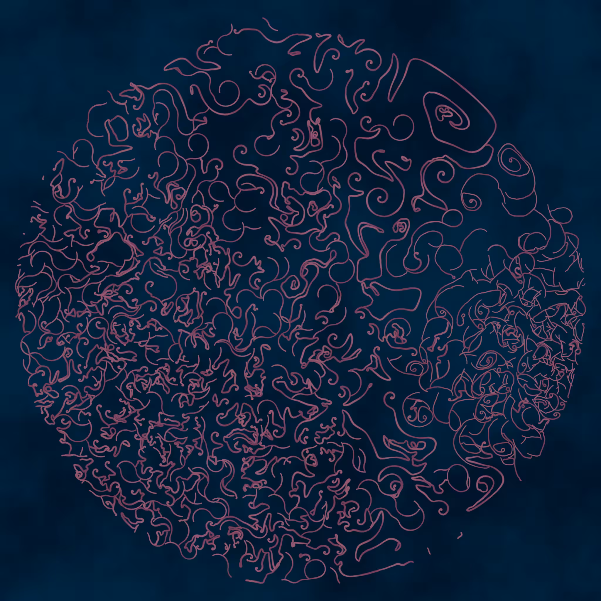 mycelia #88
