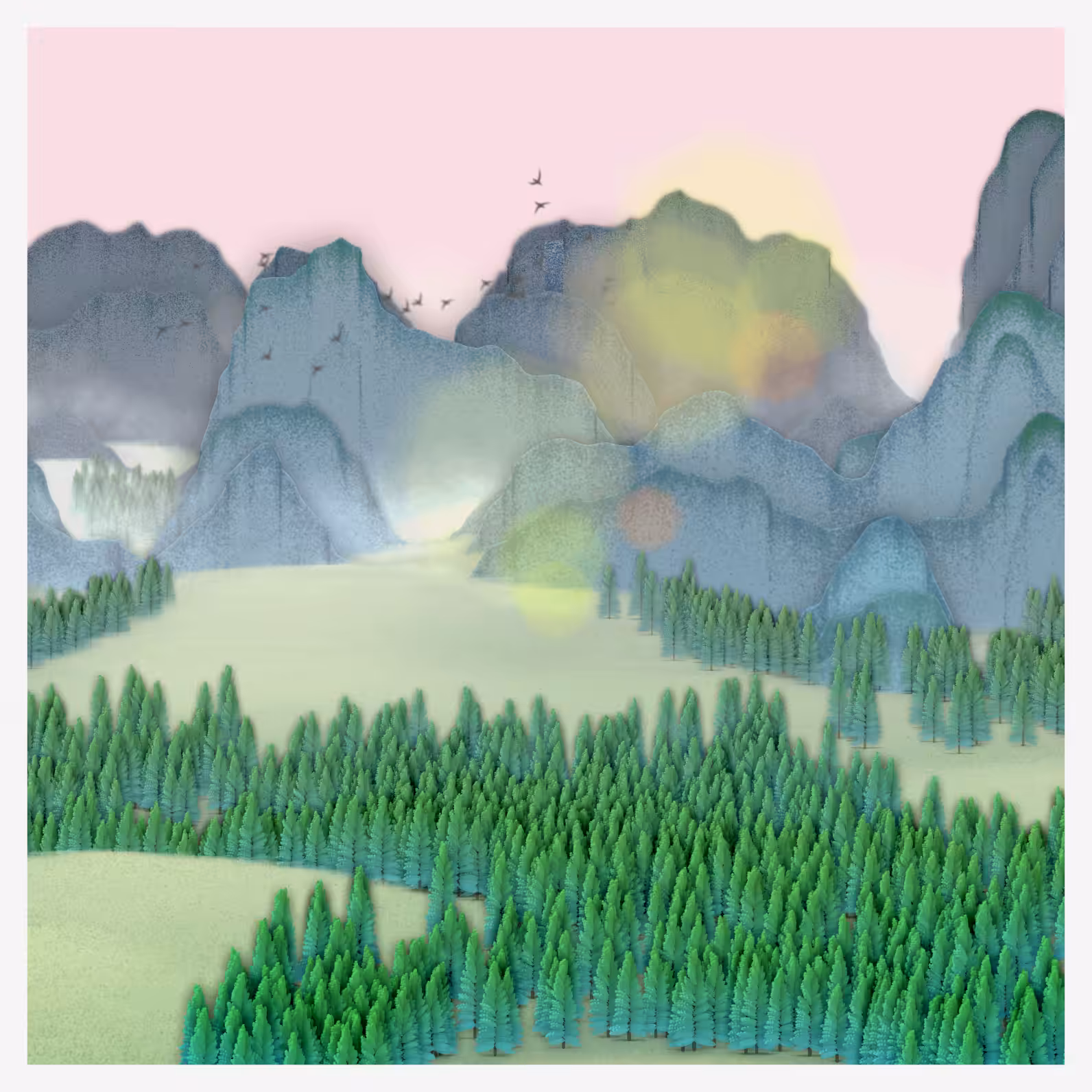 Daydreamer #76