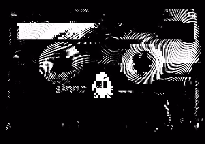 CRYPTO CASSETTE 008