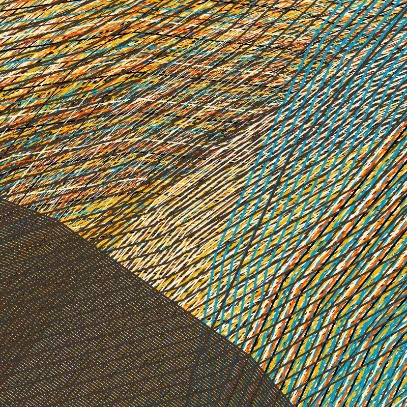 A Stitch Is Fine #41