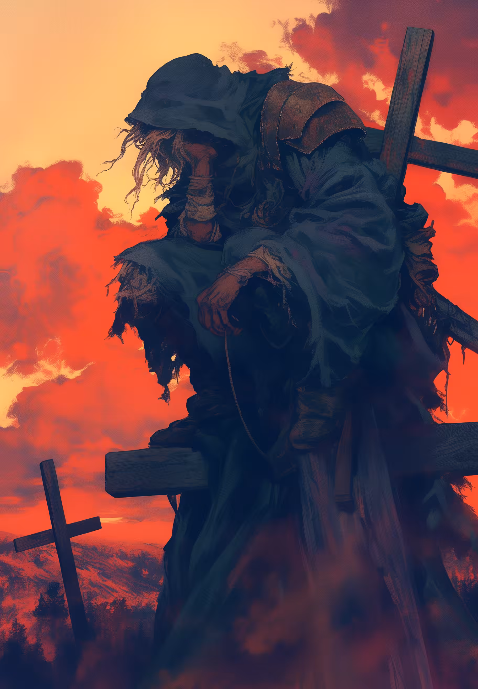 The Last Stand