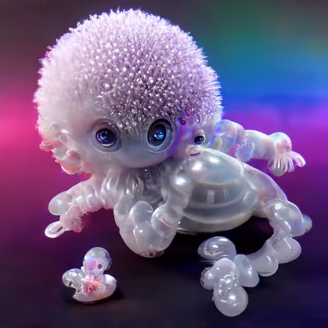 Fauxz Cutiez #26 "Rubz"