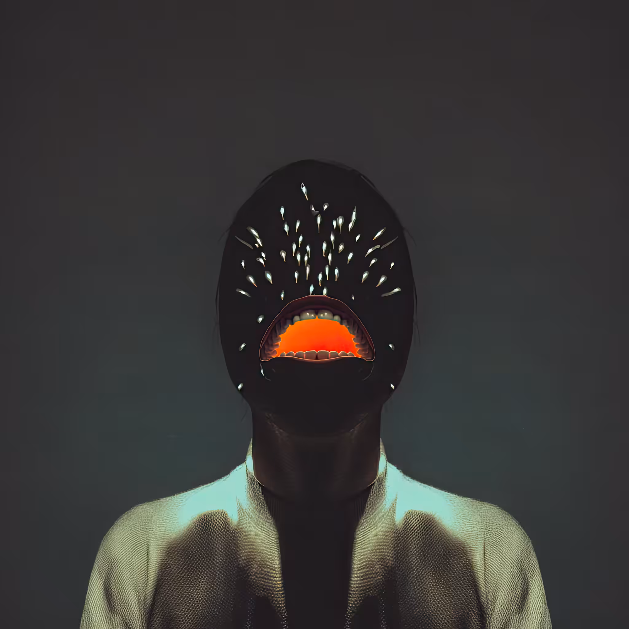 The Ember Grief
