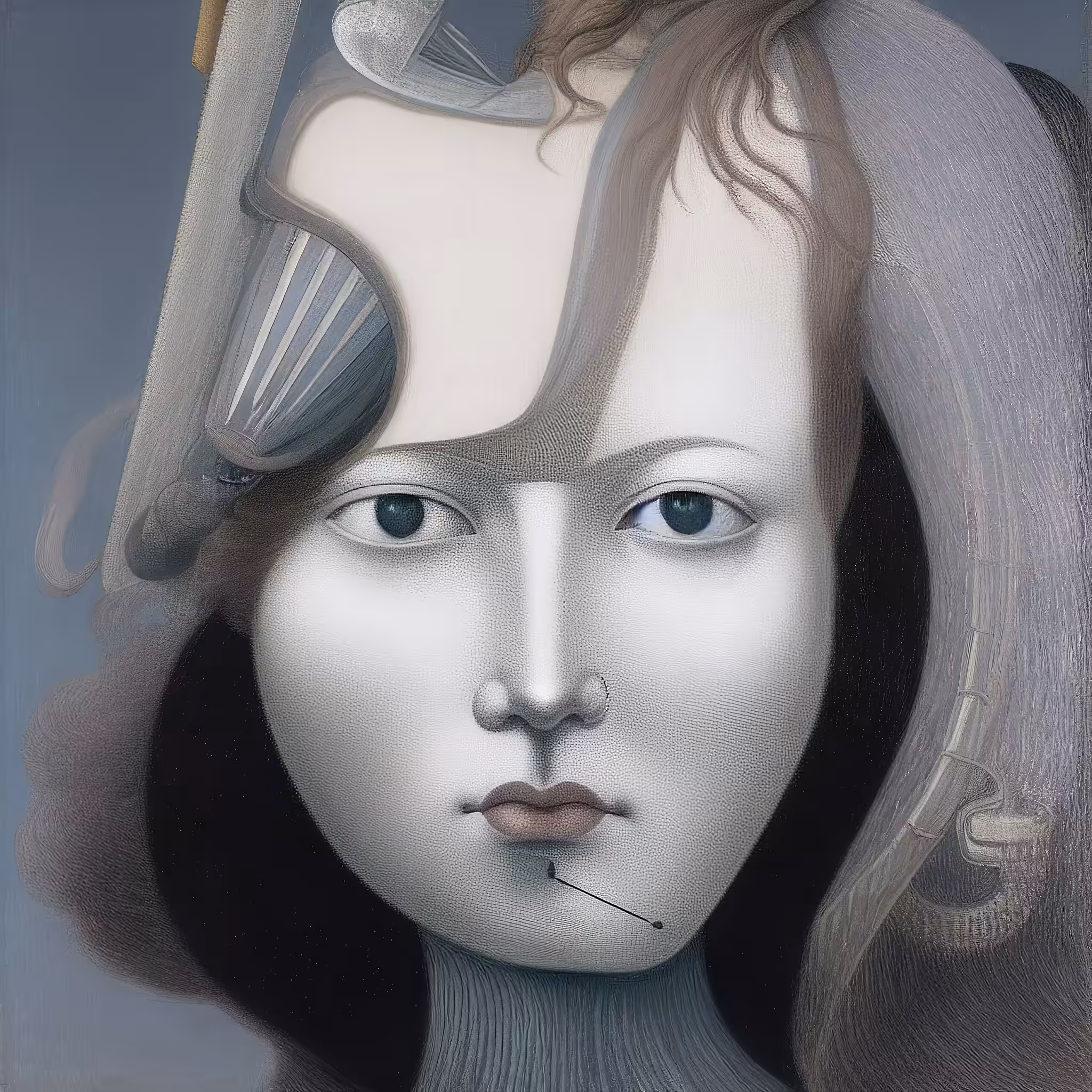 Lost Poets: Odette