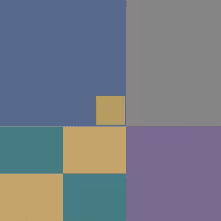 8-Bit Binary Blocks #105