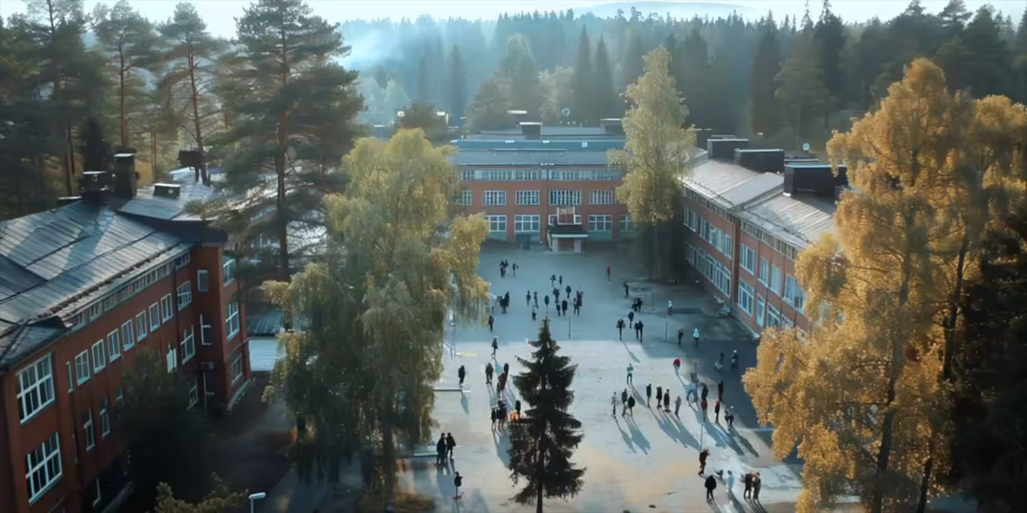High School