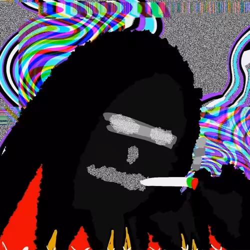POTHEADZ #21