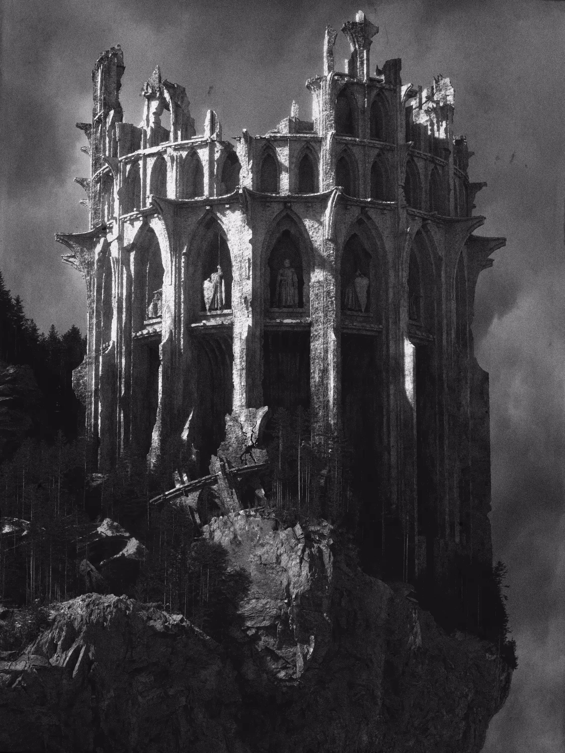 The Tower