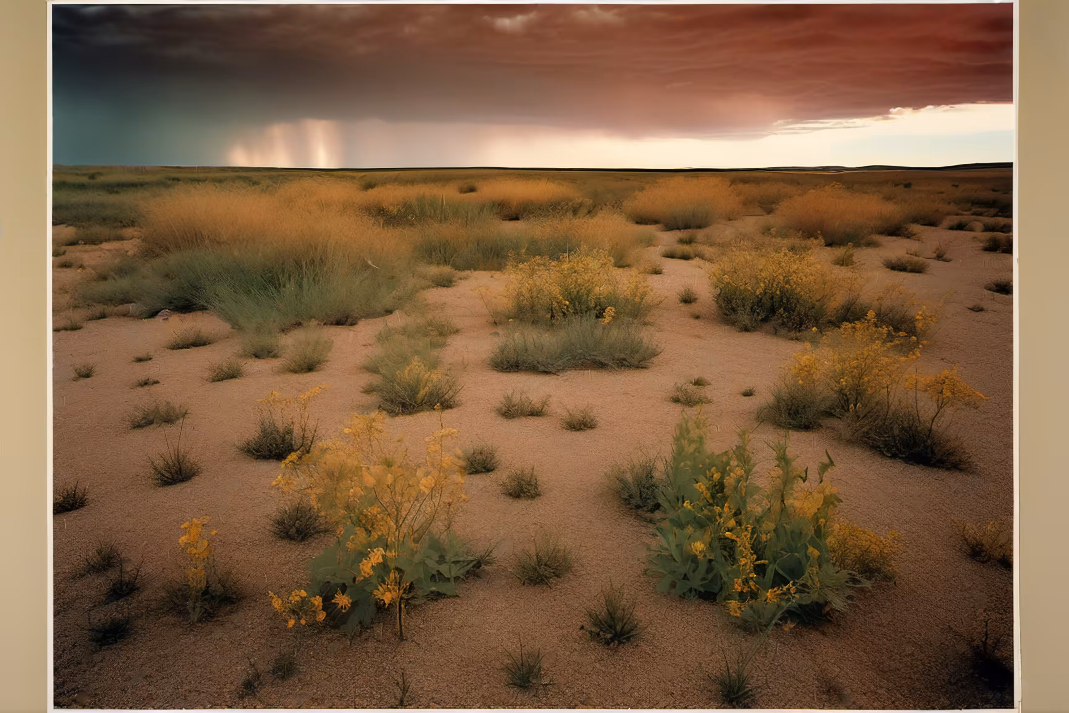 Lonely Landscapes #8
