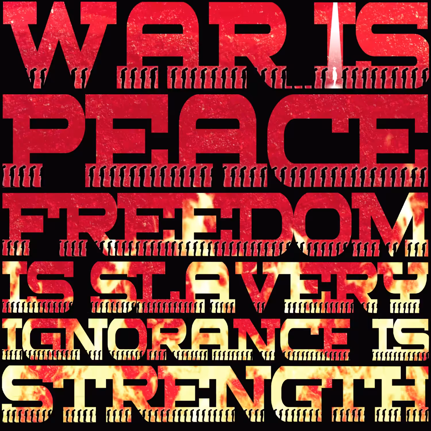 doublethink