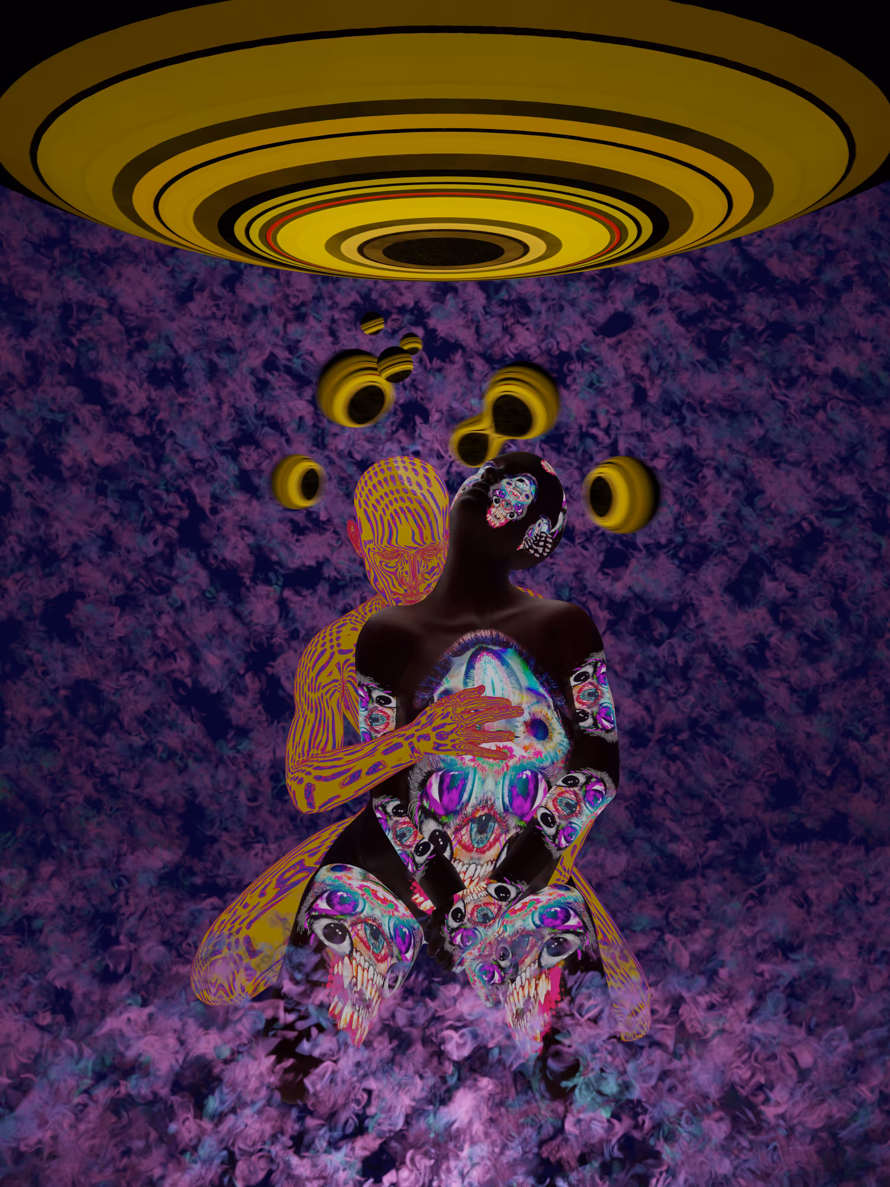 Intimacy