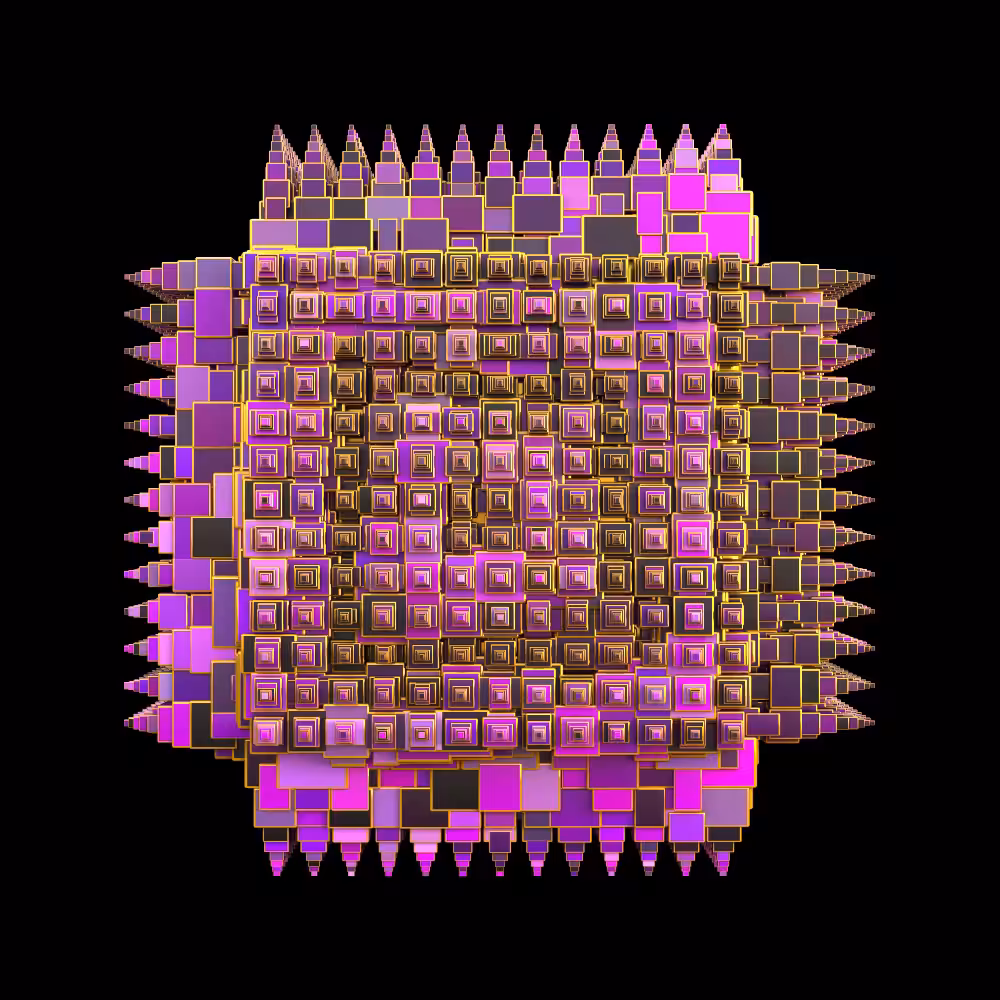 Playgrounds Cube - 38