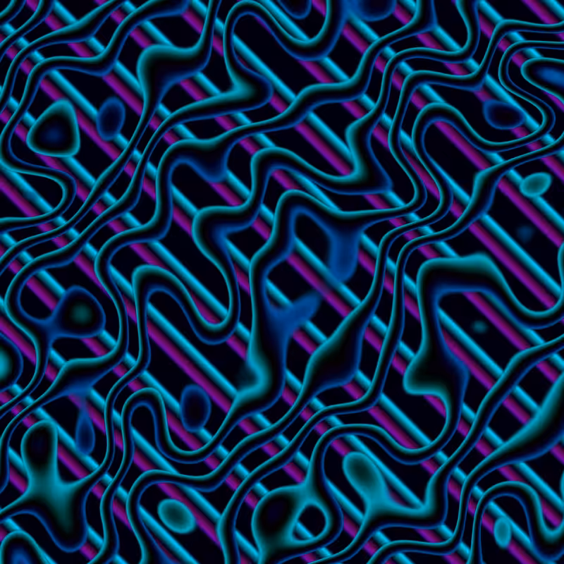 Electric Worms #2