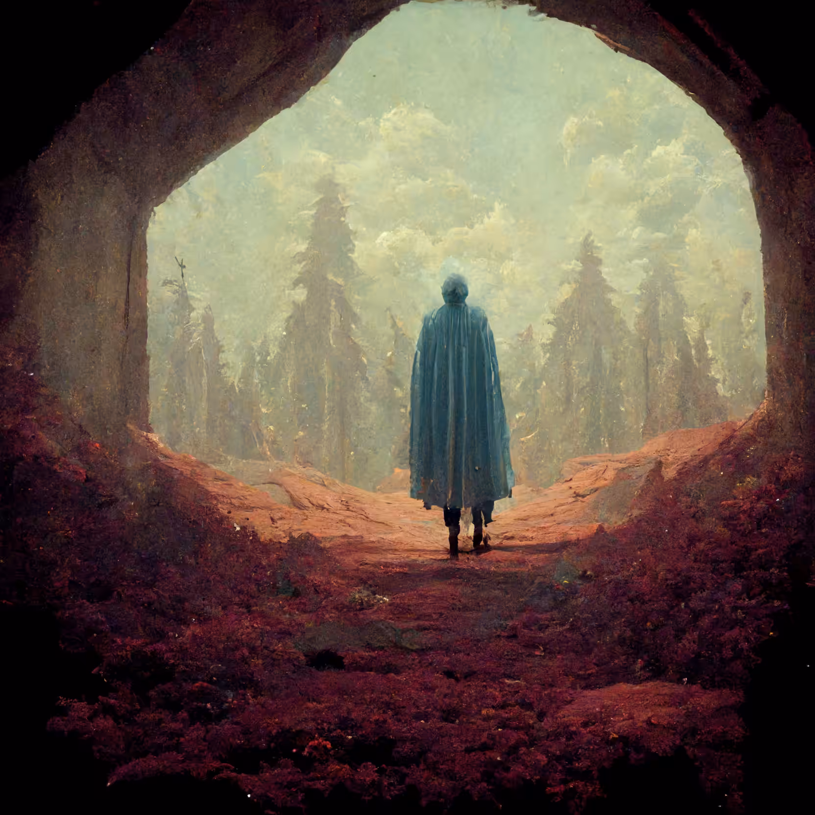 The Unknown 094