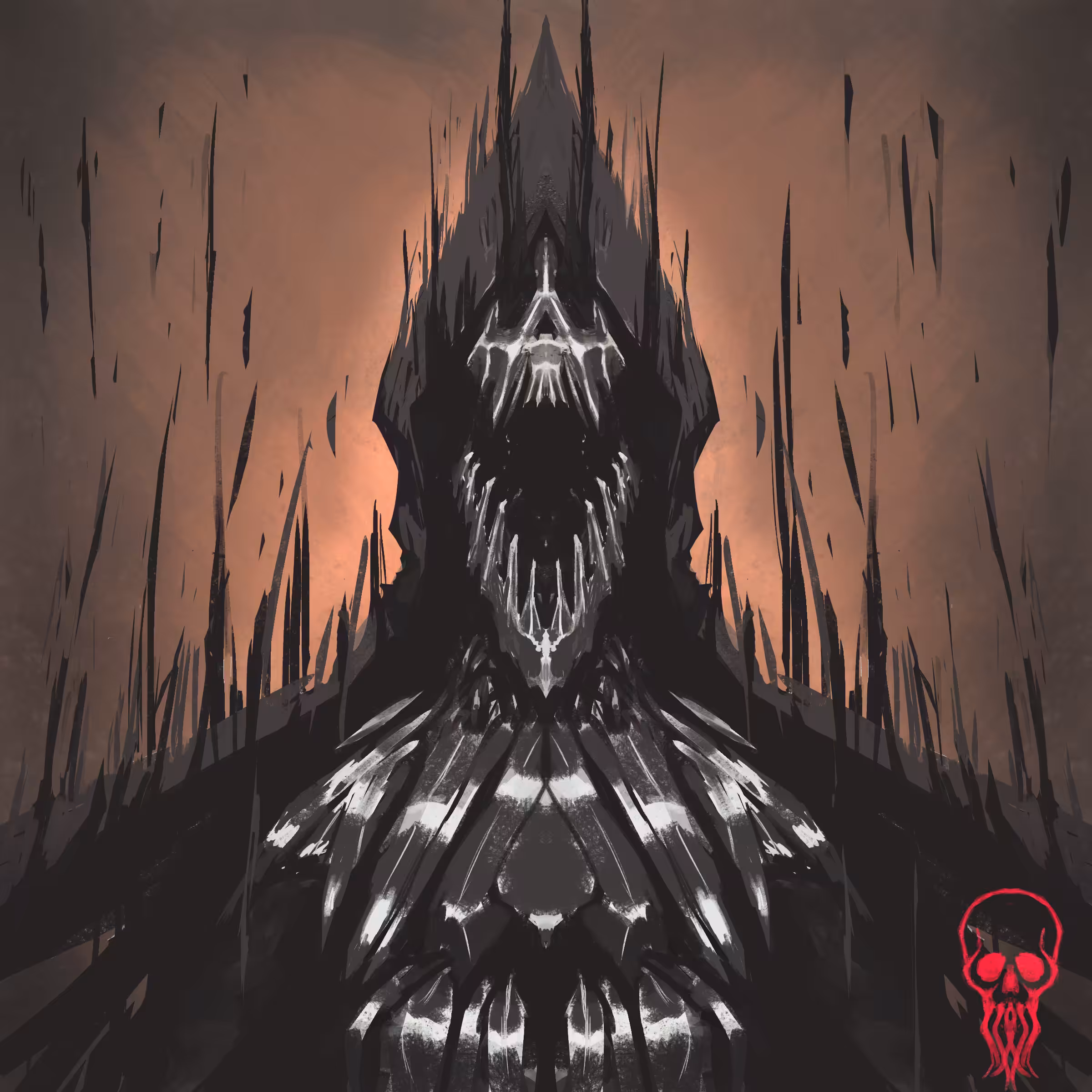 Demented Annihilation